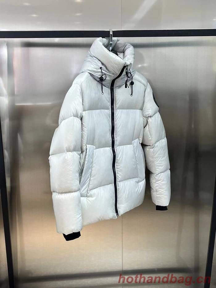 Canada Goose Top Quality Couple Down Coat CGY00011